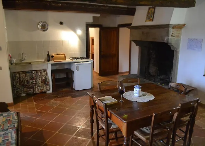 Agriturismo Nestore