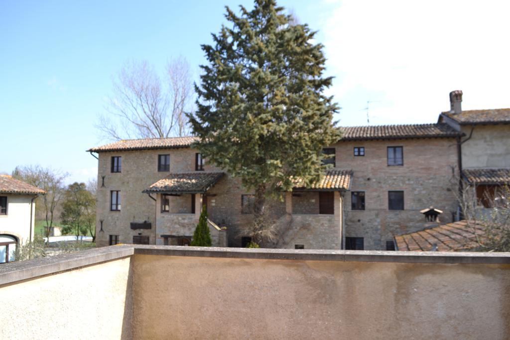 Agriturismo *
