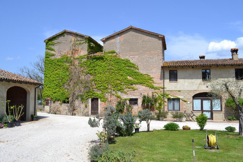 Agriturismo Alojamento de Turismo Rural *