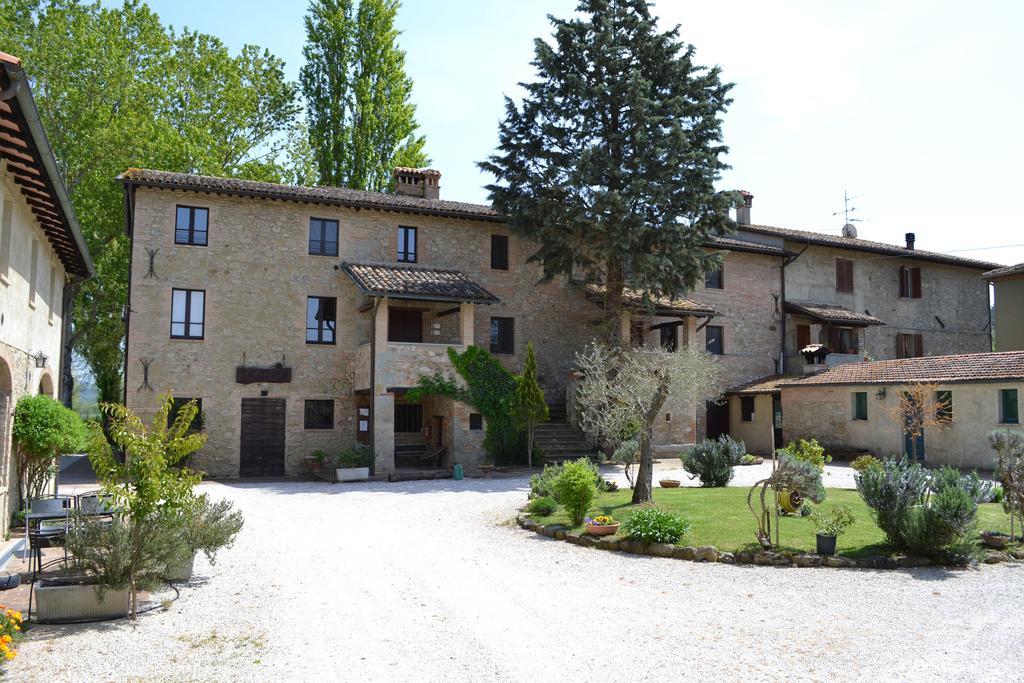 Agriturismo Nestore
