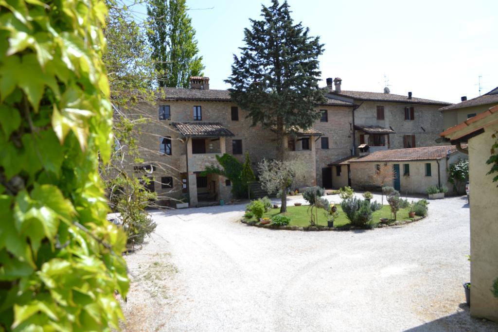 Alojamento de Turismo Rural Agriturismo Nestore