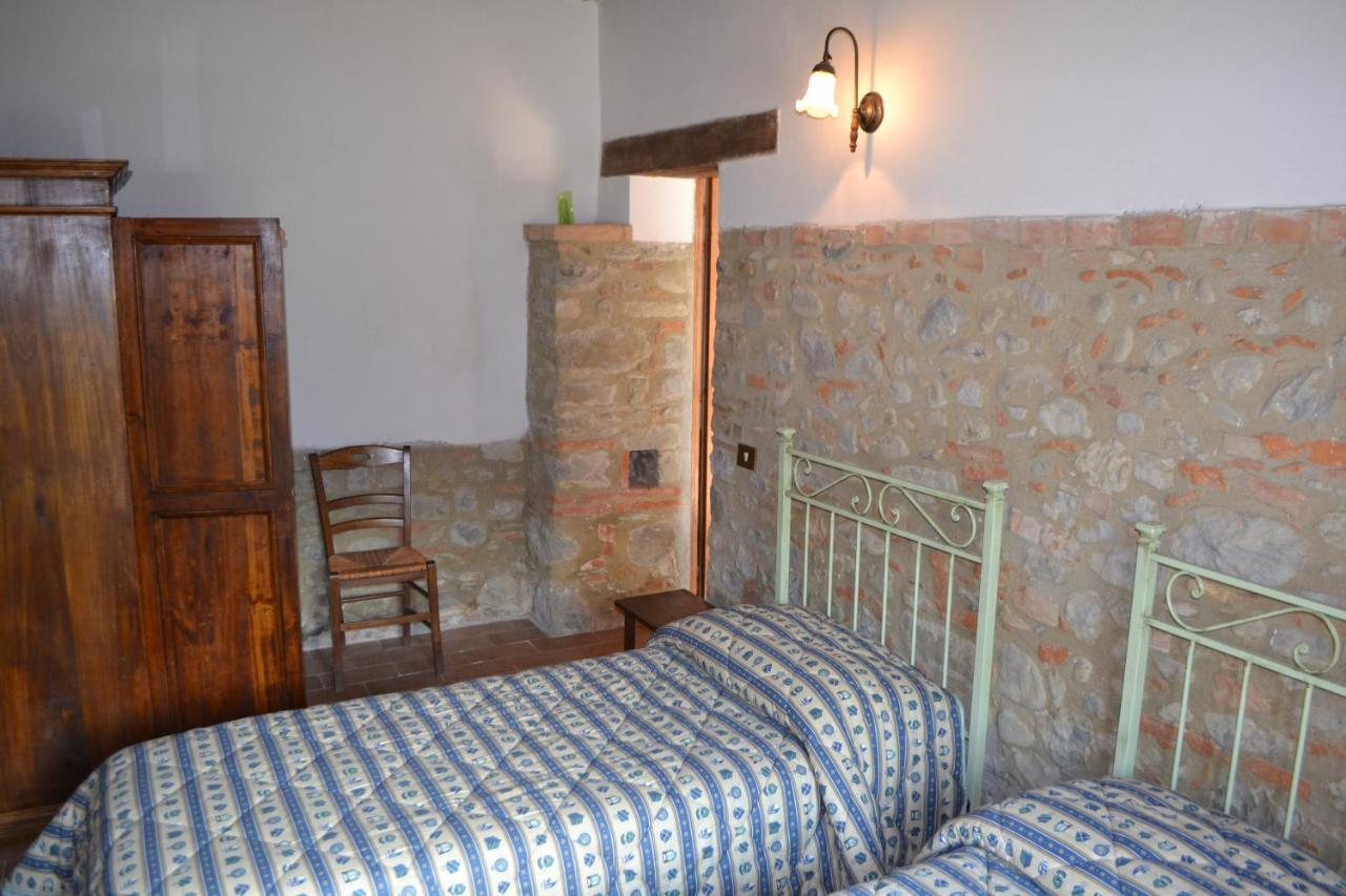 Agriturismo Alojamento de Turismo Rural *