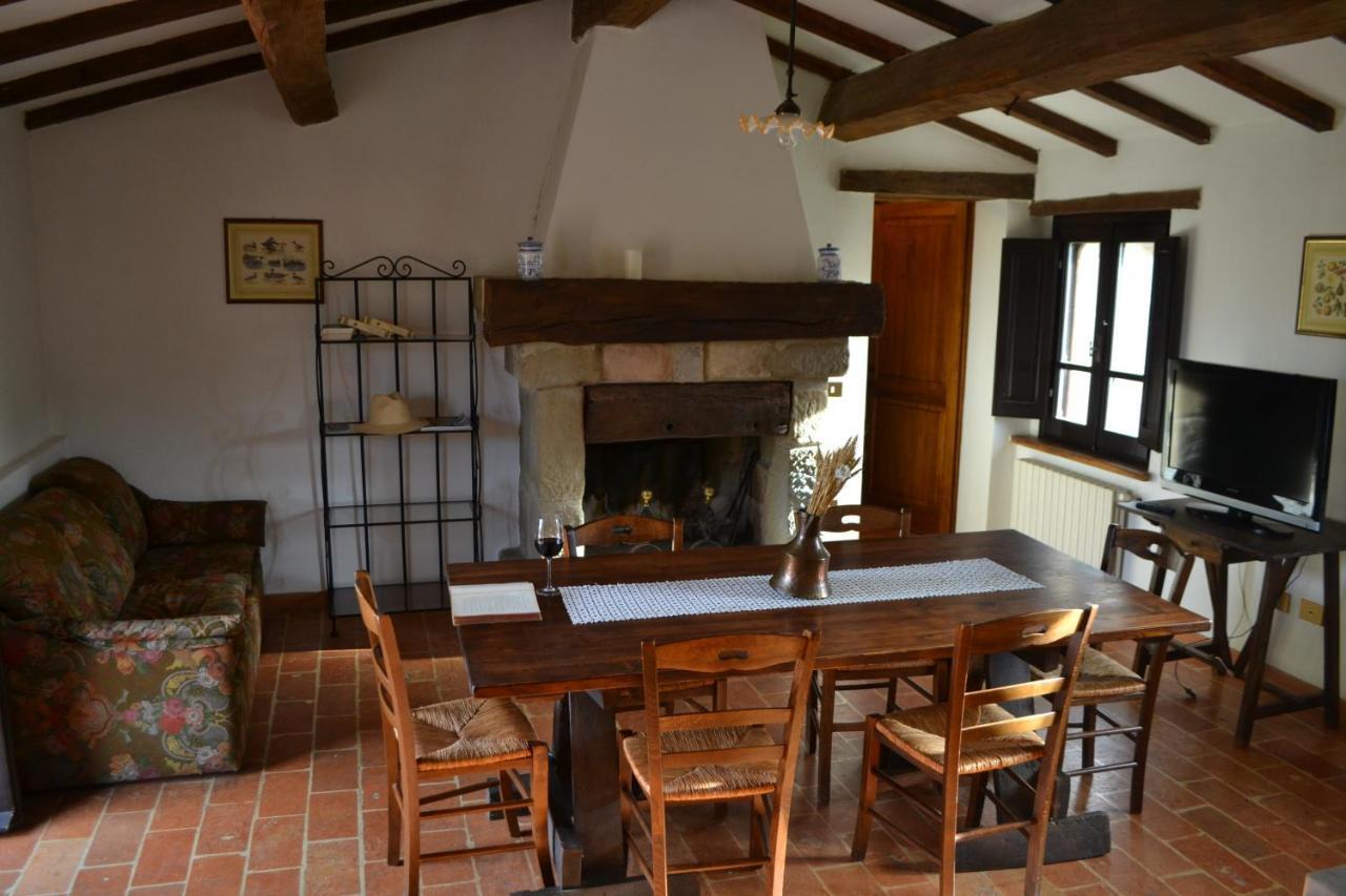 Agriturismo Alojamento de Turismo Rural