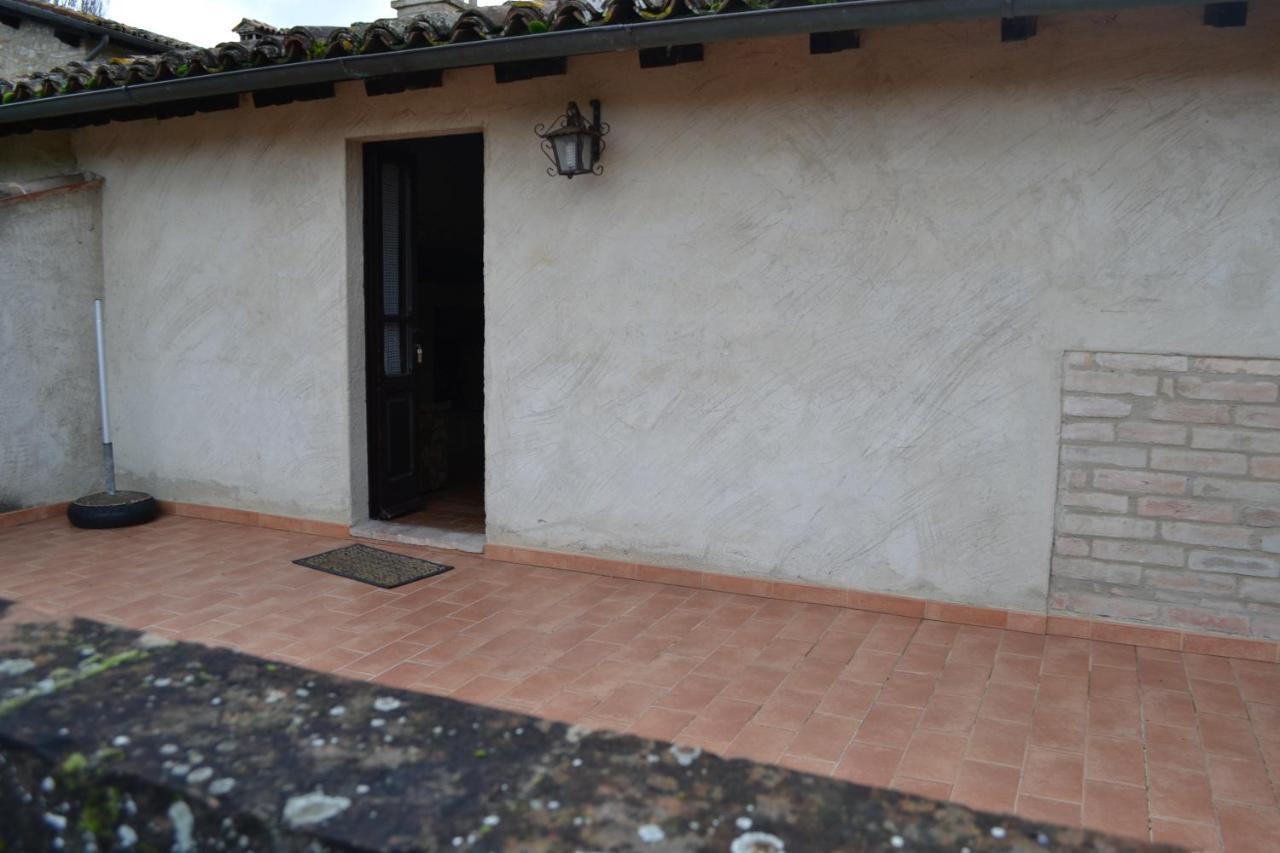 Alojamento de Turismo Rural Agriturismo Nestore