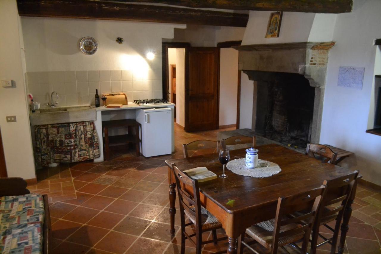 Alojamento de Turismo Rural Agriturismo *