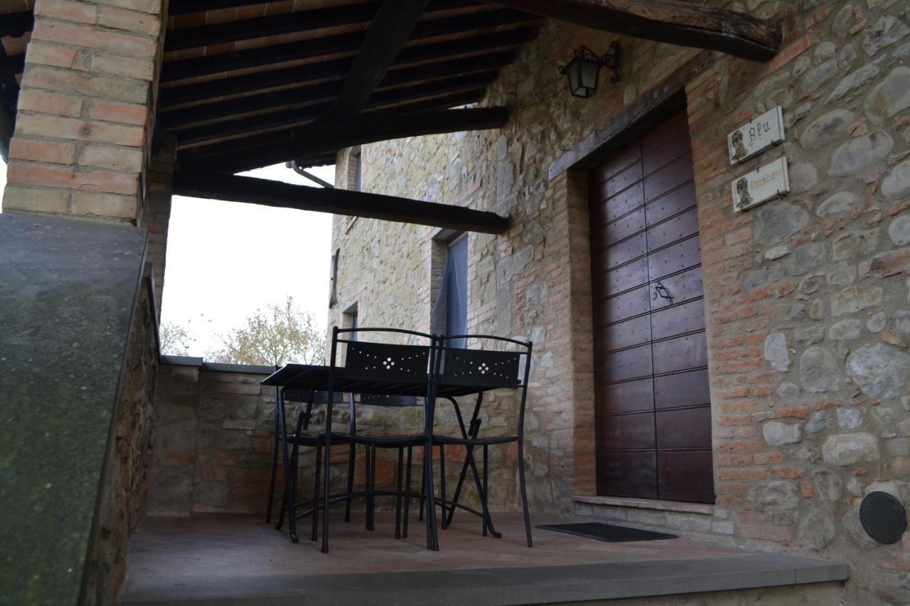 Alojamento de Turismo Rural Agriturismo Nestore