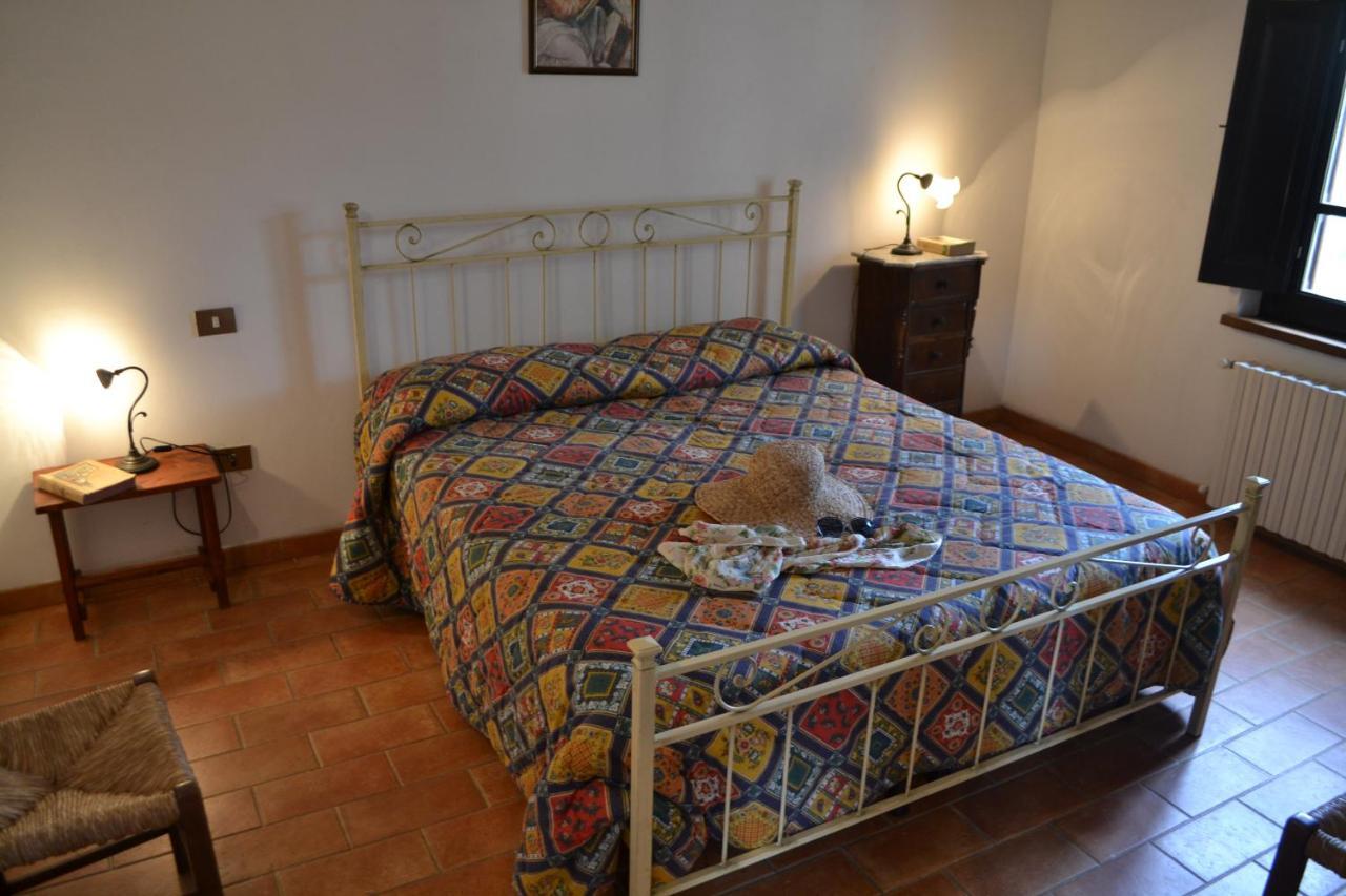 Alojamento de Turismo Rural Agriturismo Nestore