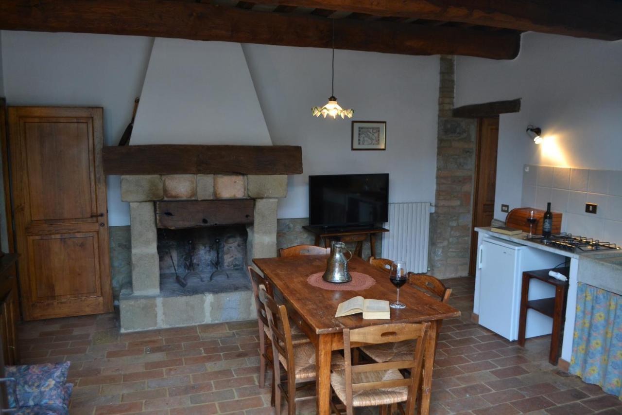 Agriturismo * Nestore