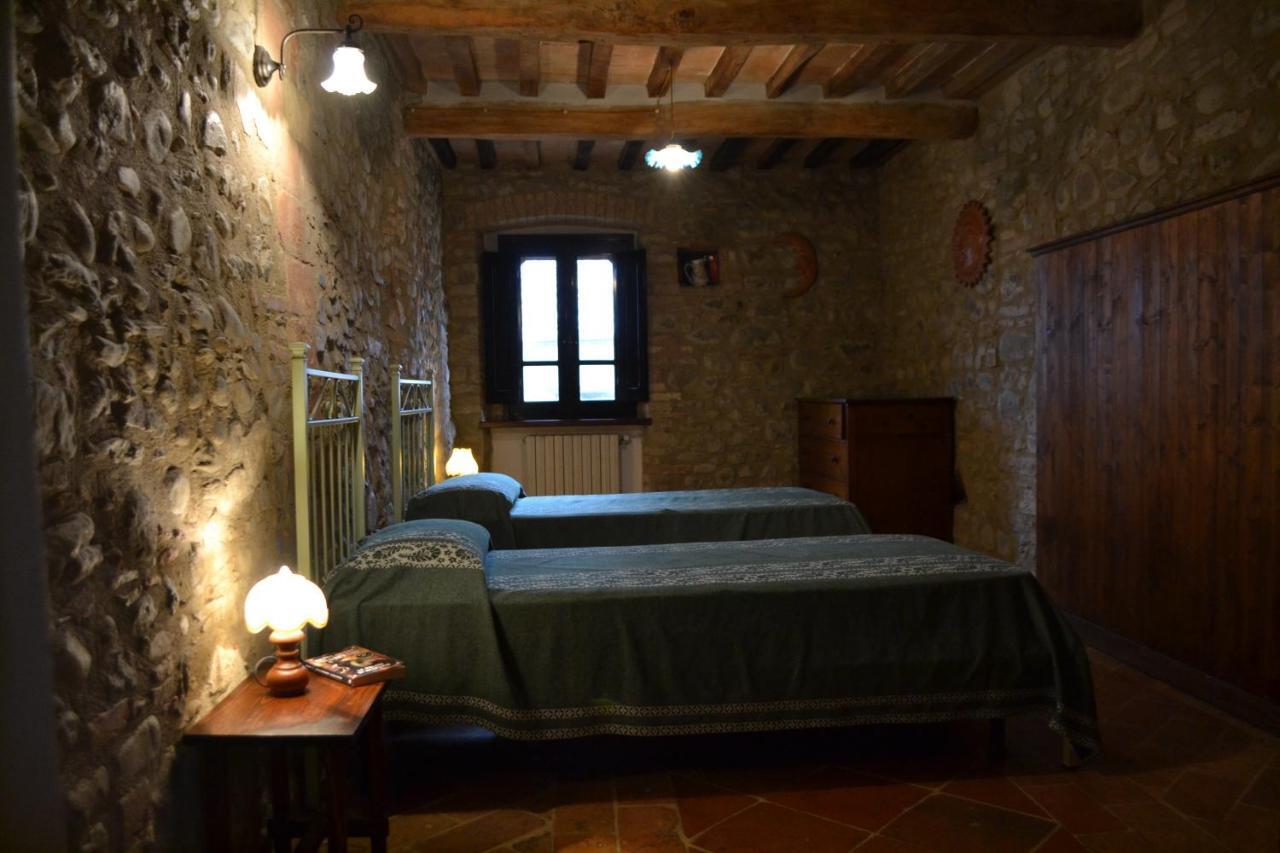 Alojamento de Turismo Rural Agriturismo