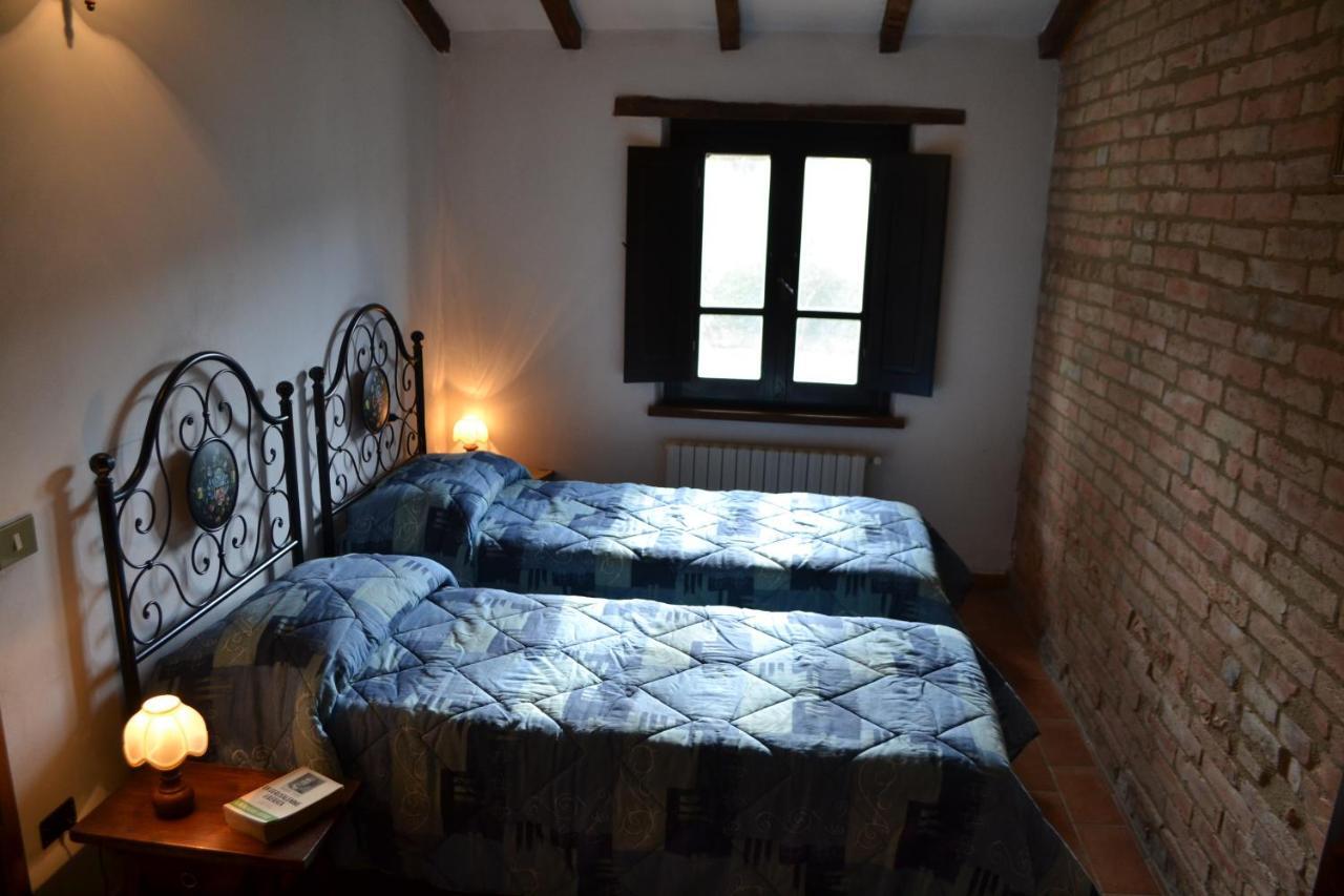 Agriturismo Alojamento de Turismo Rural Nestore