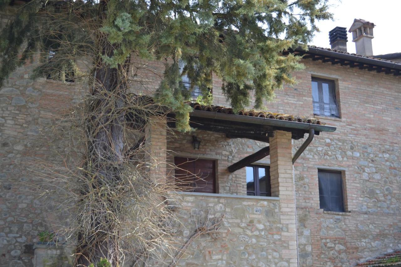 Agriturismo Alojamento de Turismo Rural *