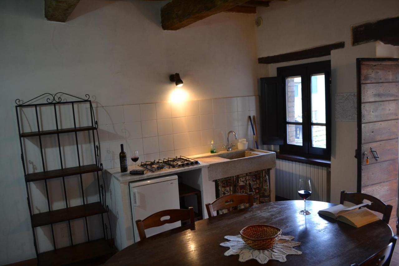 Alojamento de Turismo Rural Agriturismo