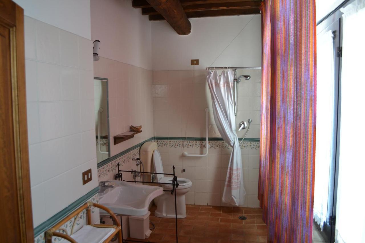 Alojamento de Turismo Rural Agriturismo