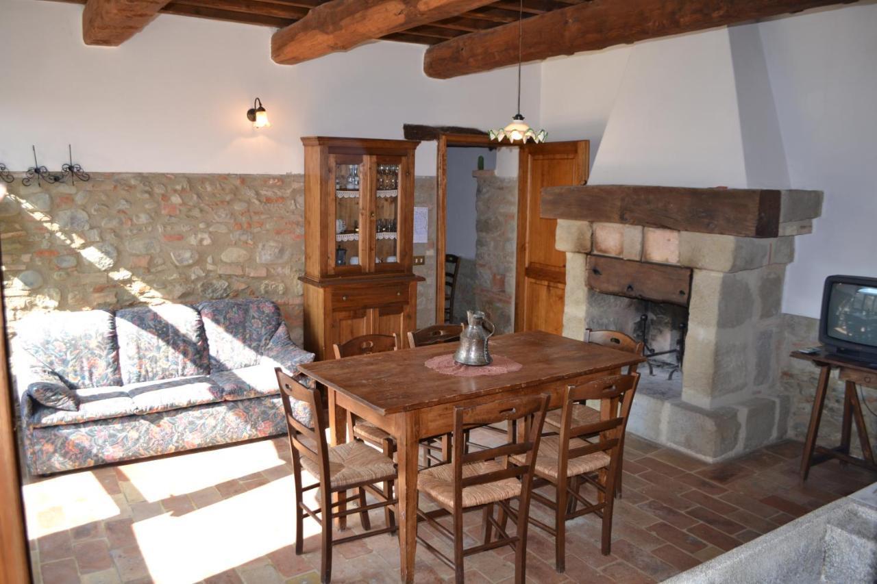 Agriturismo Nestore