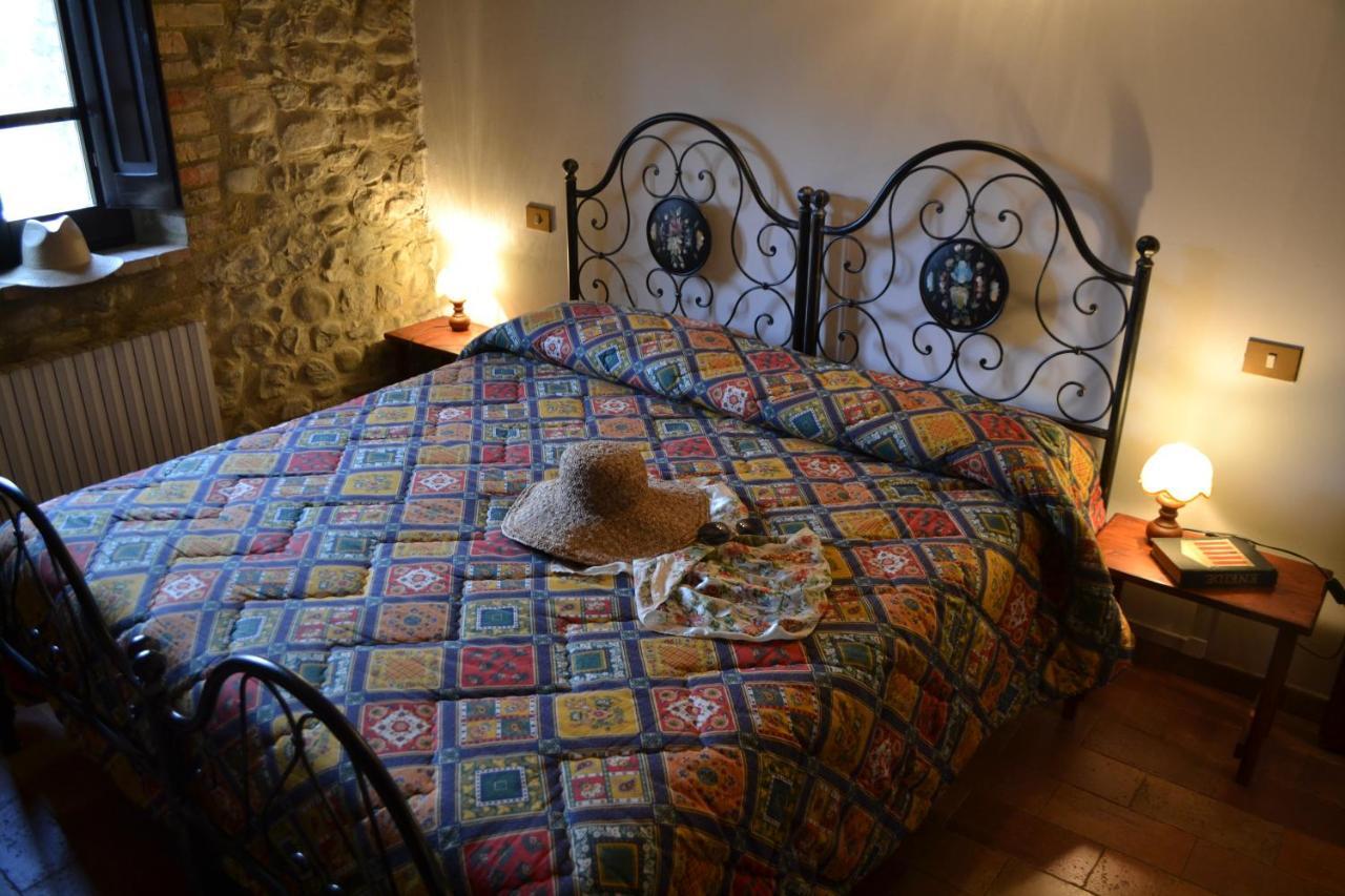 Agriturismo Alojamento de Turismo Rural