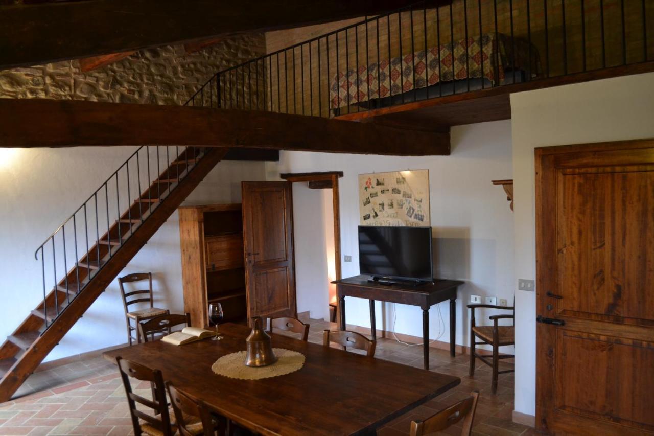 Agriturismo Alojamento de Turismo Rural Nestore