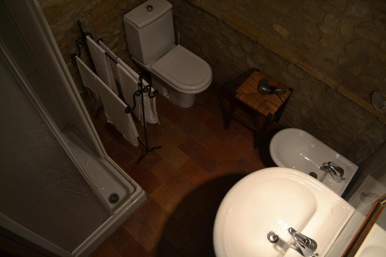 Agriturismo Alojamento de Turismo Rural *