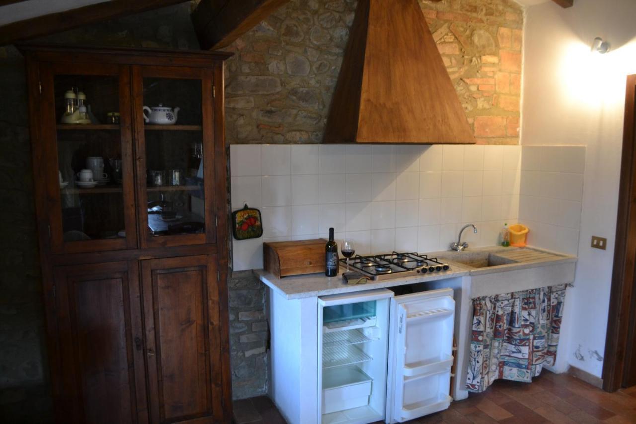 Agriturismo Alojamento de Turismo Rural Nestore