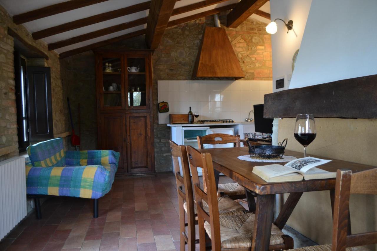 Agriturismo *