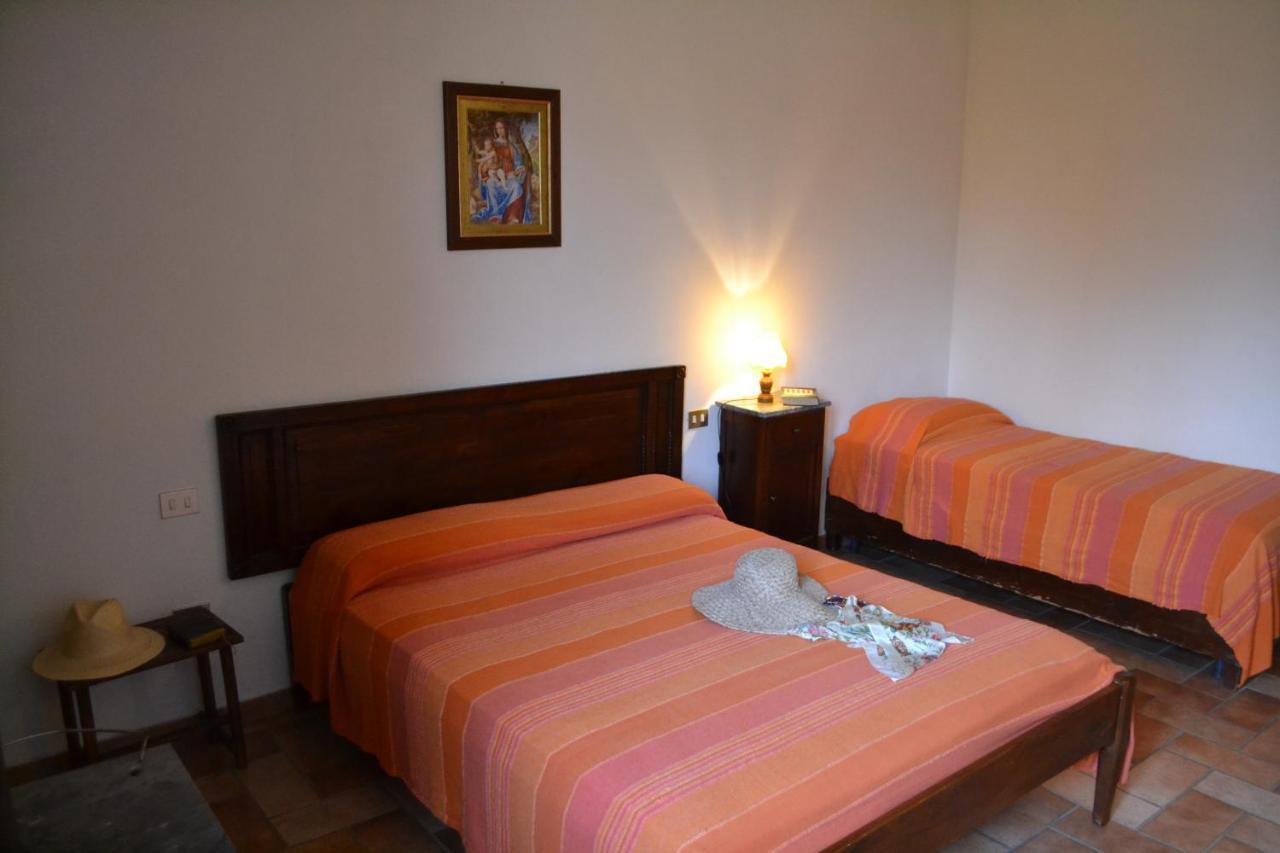 Agriturismo Alojamento de Turismo Rural