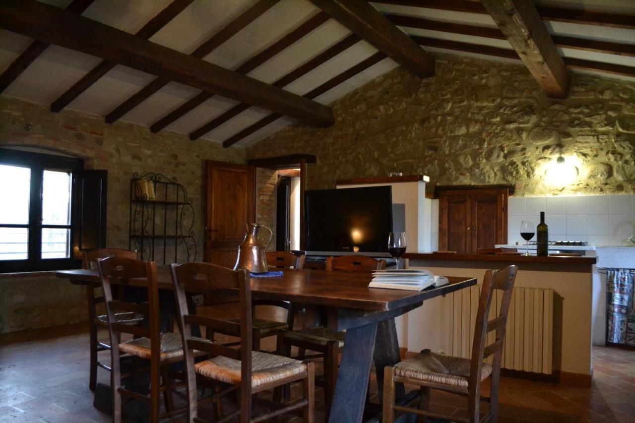 Agriturismo Alojamento de Turismo Rural