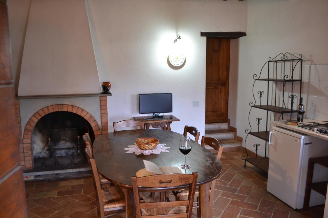 Agriturismo Alojamento de Turismo Rural Nestore