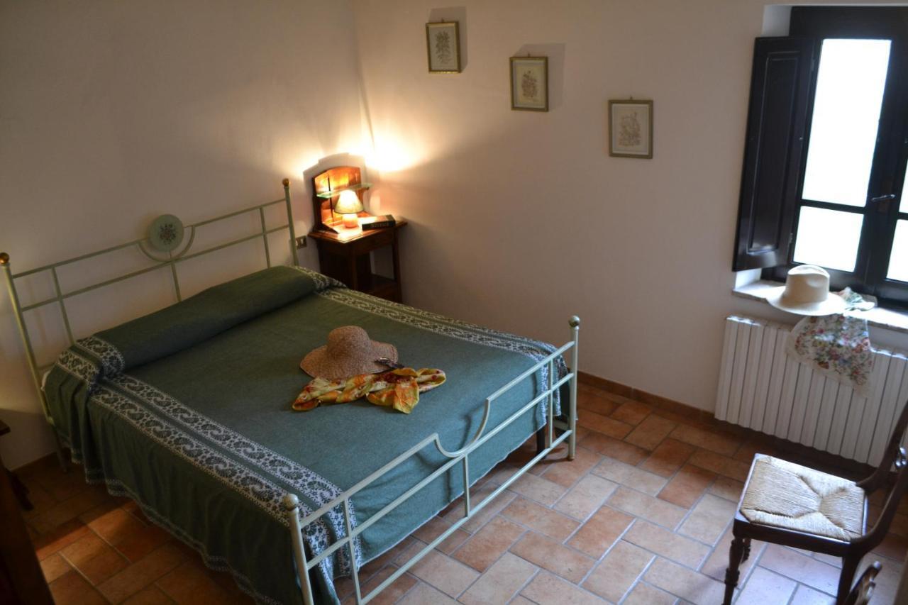 Agriturismo Alojamento de Turismo Rural