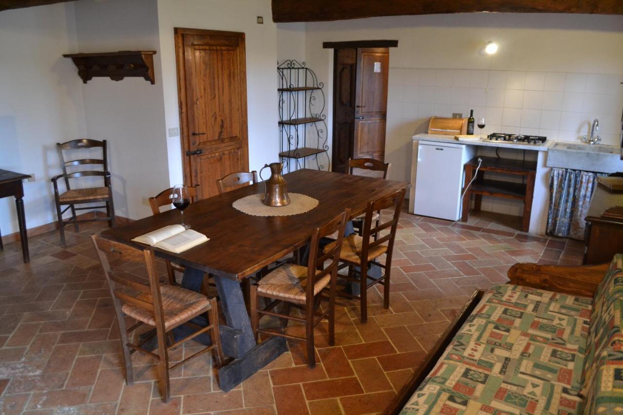 Alojamento de Turismo Rural Agriturismo Nestore