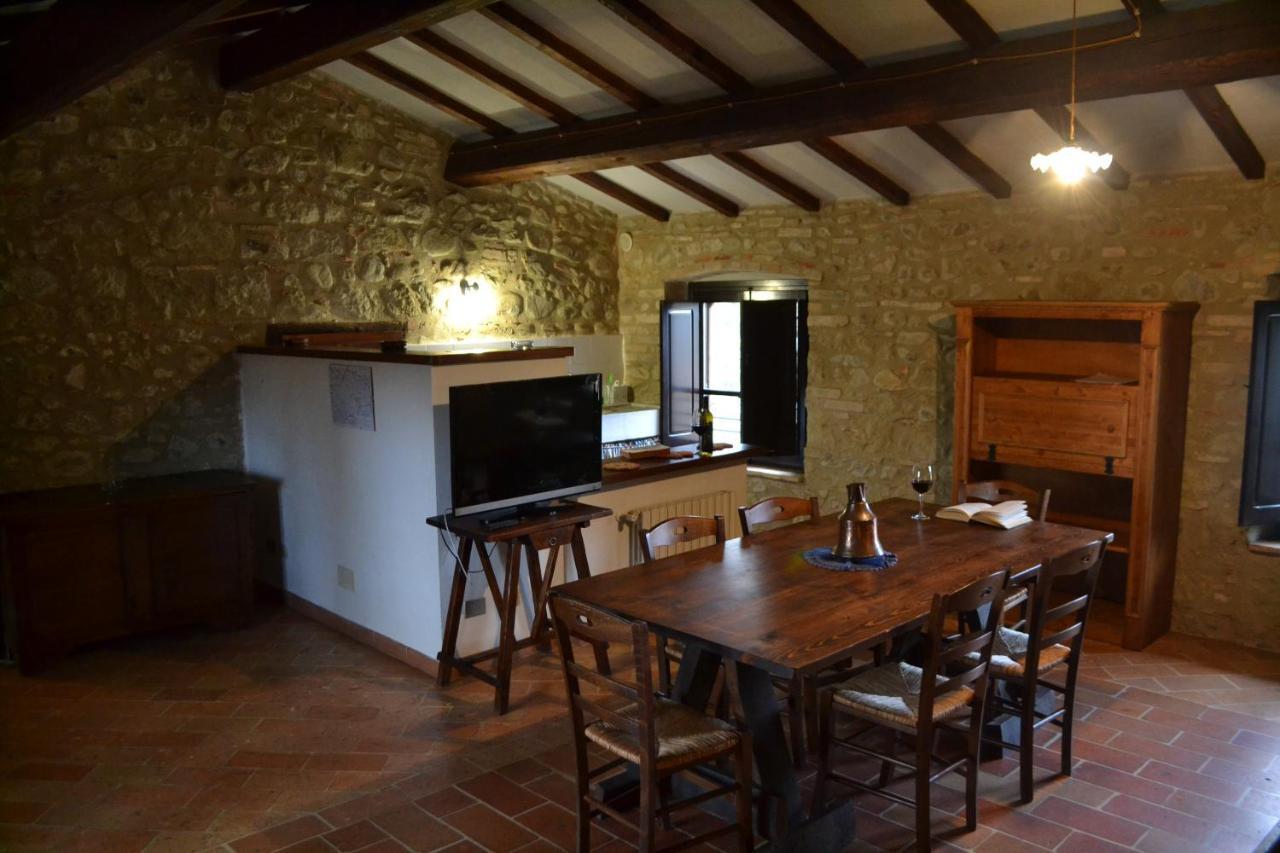 Alojamento de Turismo Rural Agriturismo