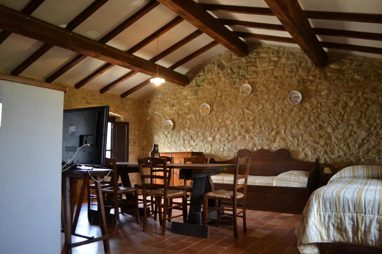 Alojamento de Turismo Rural Agriturismo *