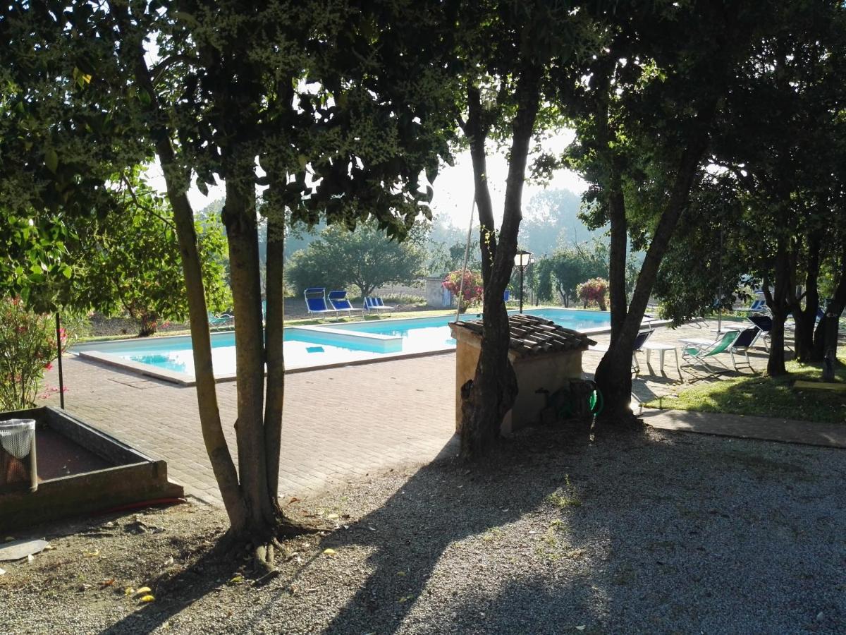 Agriturismo Alojamento de Turismo Rural